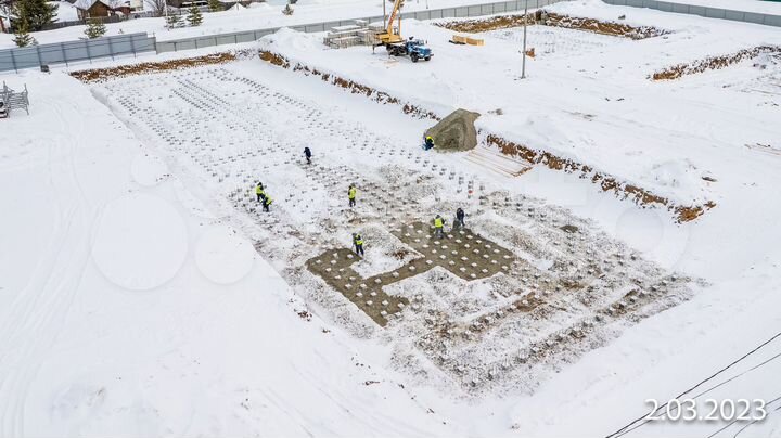 2-к. квартира, 63 м², 5/9 эт.