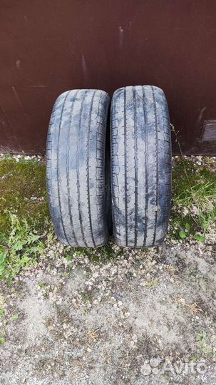 Bfgoodrich Traction T/A 215/65 R16 T