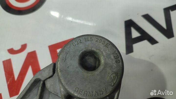 Натяжитель обводного ремня Volkswagen Touareg 7LA