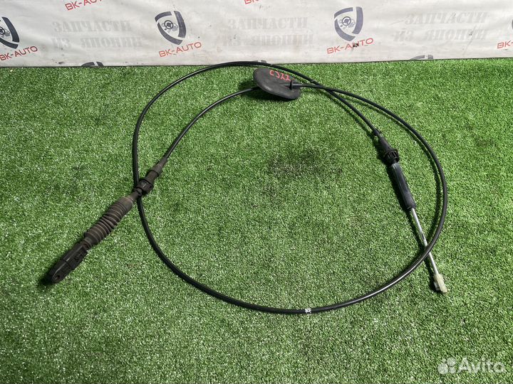 Трос АКПП Chevrolet Suburban GMT400