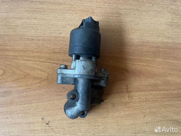 Клапан рециркуляции отработанных газов Chevrolet