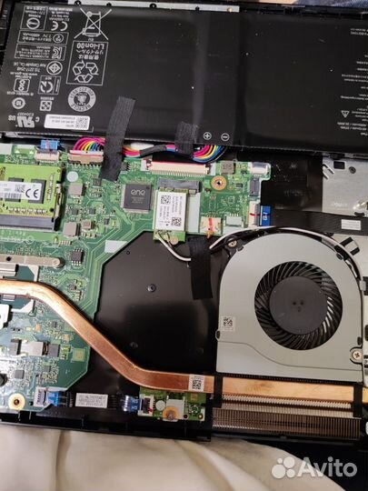 Ремонт моб техники и др