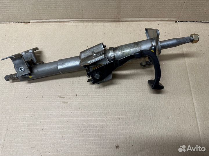 Рулевая колонка Kia Cerato 1