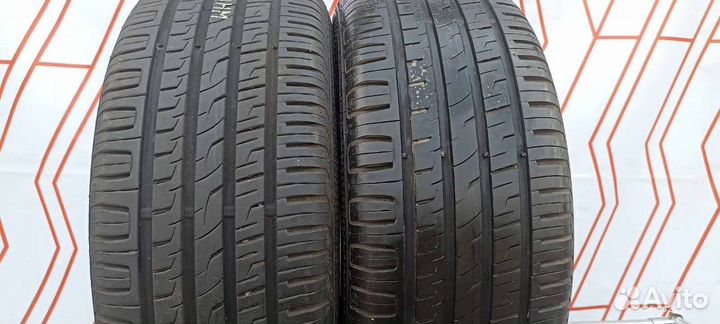 Barum Bravuris 3HM 225/55 R16
