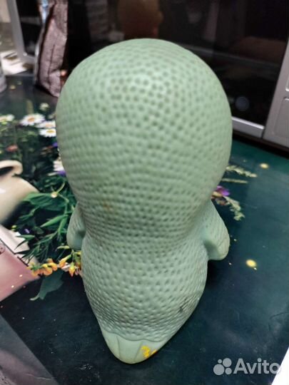 Игрушки СССР