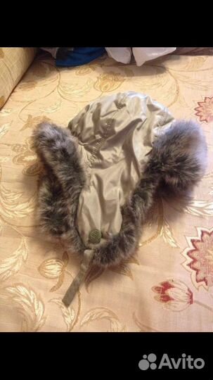 Шапка для мальчика новая