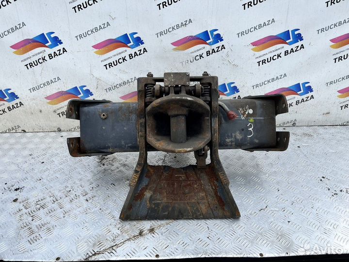 Сцепное устройство (Фаркоп) Daf XF105