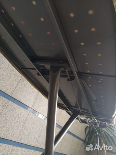 Гладильная доска Ника 9