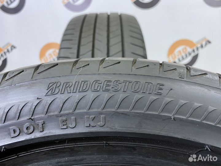 Bridgestone Turanza T005 245/45 R20