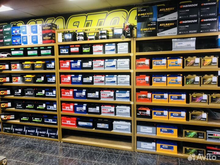 Аккумулятор Topla 60Ач на Шкоду с доставкой