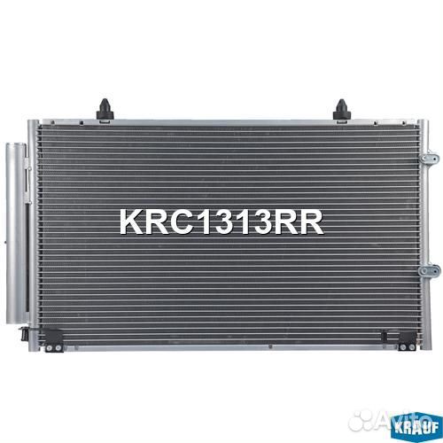 Радиатор кондиционера