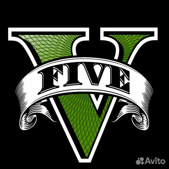 Grand Theft Auto 5, GTA 5, GTA V (Steam)