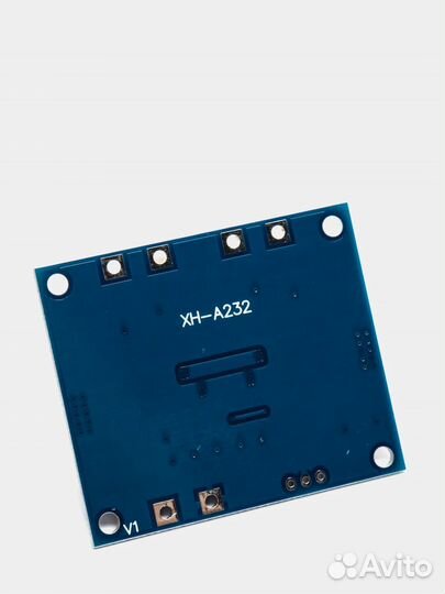 Аудио усилитель XH-A232