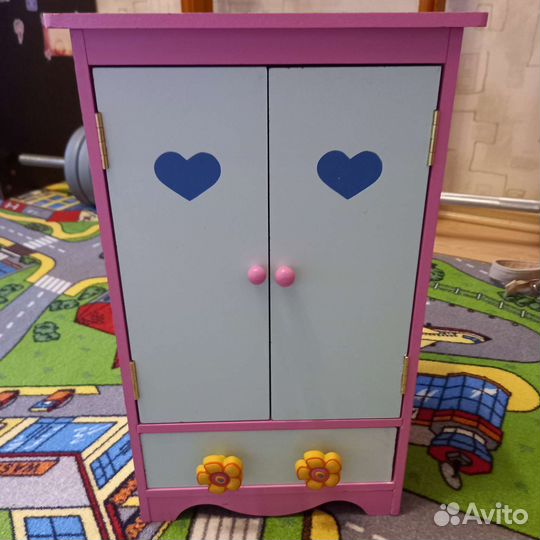 Кукла реборн