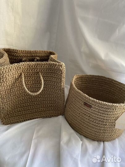 Корзина для хранения