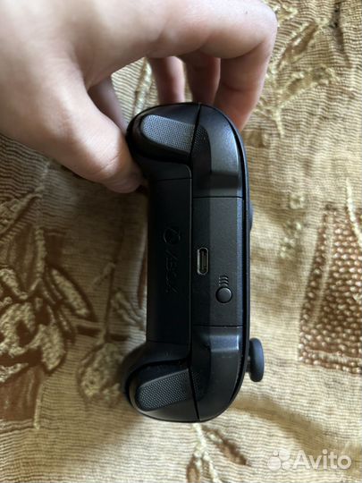Джостик на xbox series s, x