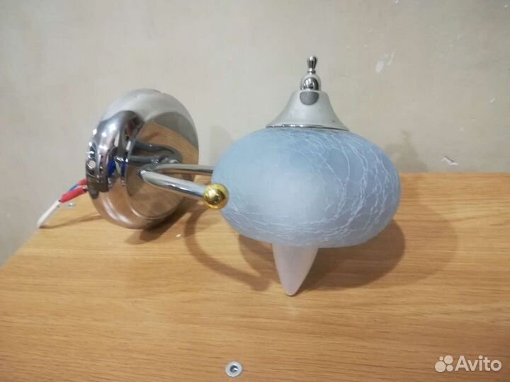 Светильник настенный