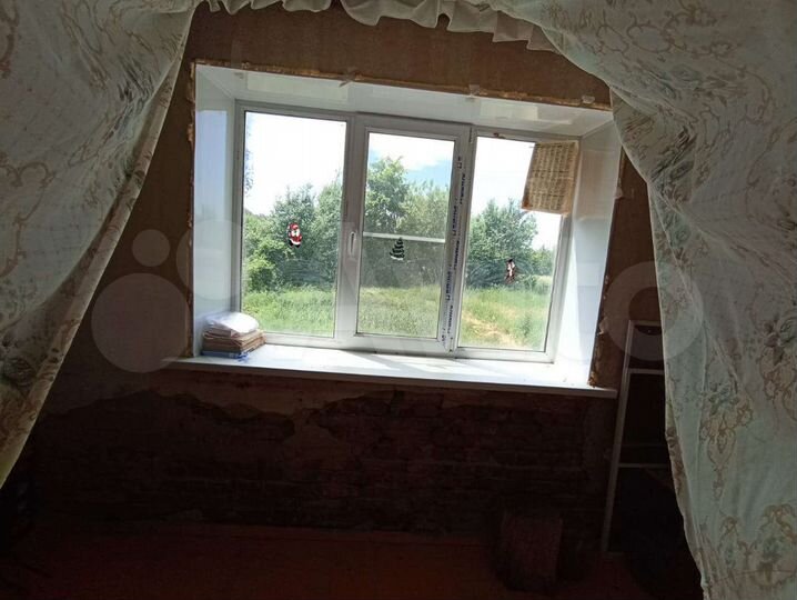 3-к. квартира, 52 м², 1/2 эт.