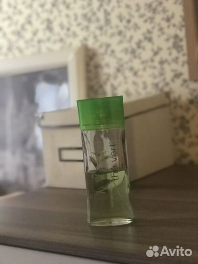 Парфюмерная вода Ив роше Кокон, Черная ваниль, Ист