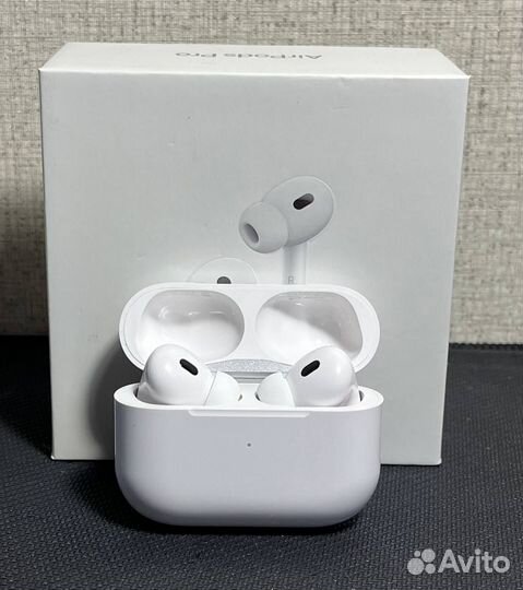 Apple AirPods Pro 2 / AirPods 3