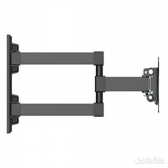 Кронштейн для тв на стену UniTeki FM1617,черный