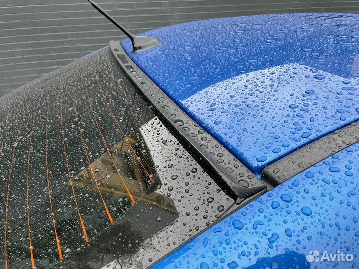 Козырек заднего стекла Mercedes-Benz E W212