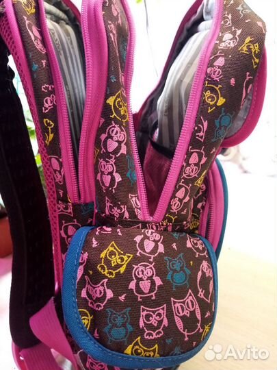 Рюкзак для девочки