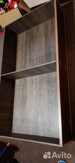 Детская кроватка с маятником