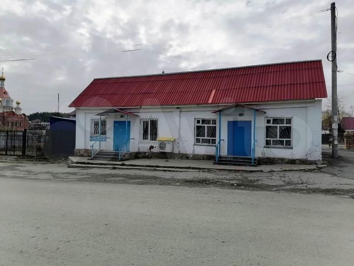 Комплекс зданий, 219.8 м² + зу, 969,0 м²