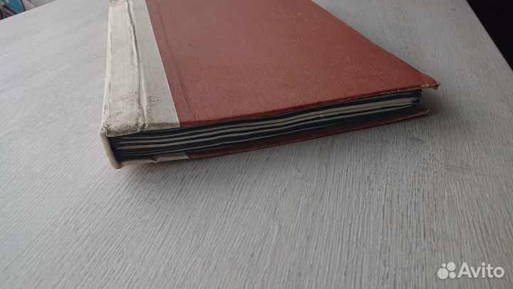 Протоколы заседания Совета министров РСФСР (1968г)