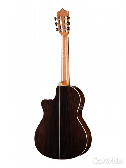Классическая гитара Alhambra 8.776 Crossover CS-3