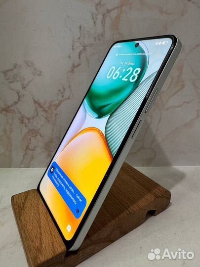 HONOR X7c, 6/128 ГБ