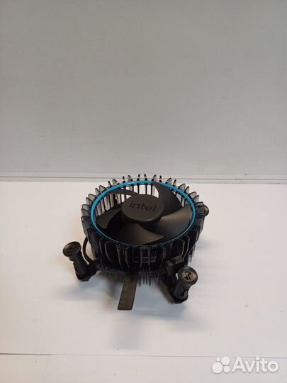 Кулер для процессора Intel RM1 901 LGA1700