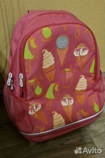 Рюкзак школьный/портфель