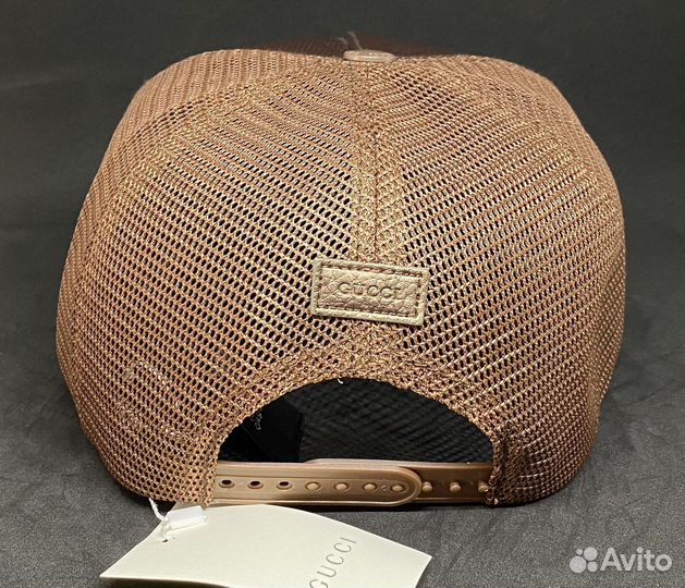 Бейсболка (кепка) Gucci