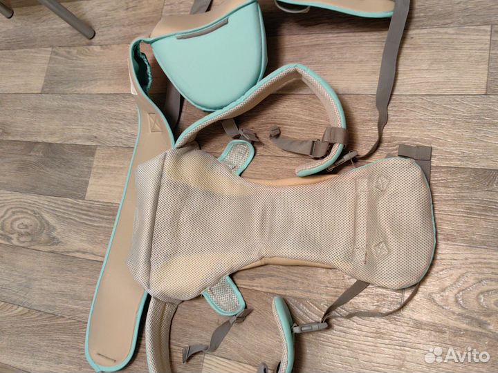 Эргорюкзак, хипсит, Кенгуру