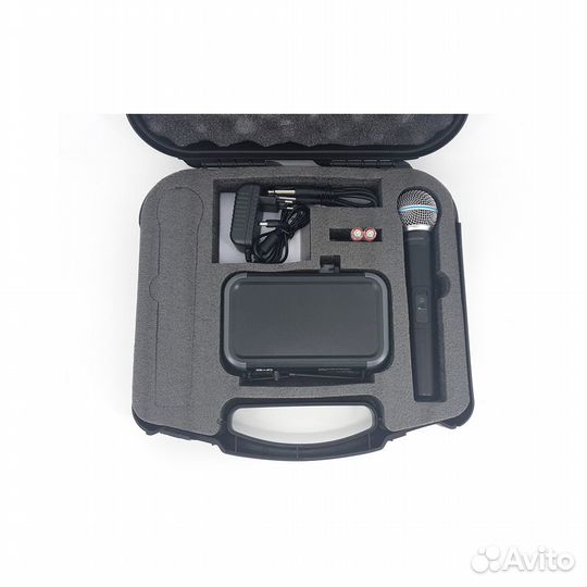 Радиосистема B&G EU-45A