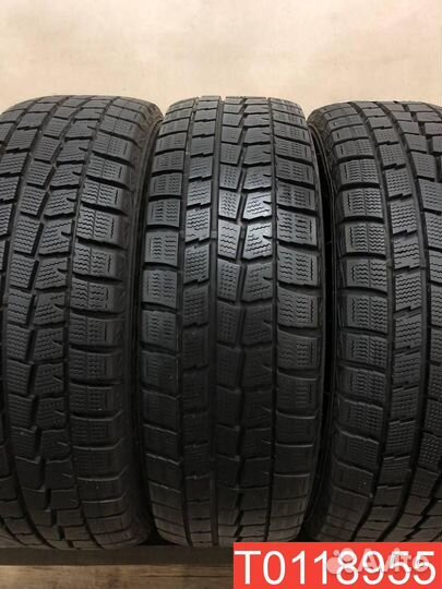 Dunlop Winter Maxx WM01 185/65 R15 88Q