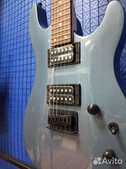 Электрогитара Cort KX100 комплект