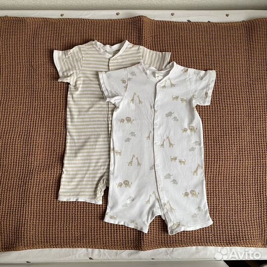 Детская одежда hm 86 92