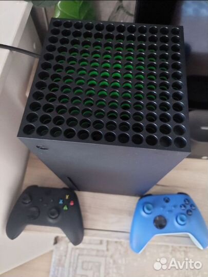 Xbox Series X