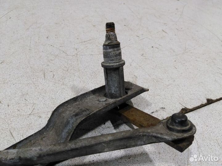 Трапеция стеклоочистителя