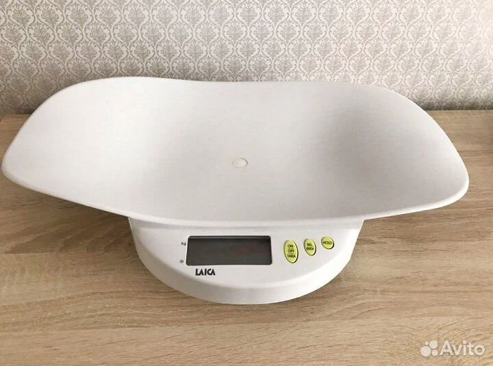 Детские весы для новорожденных. Аренда