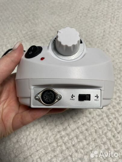 Аппарат для маникюра