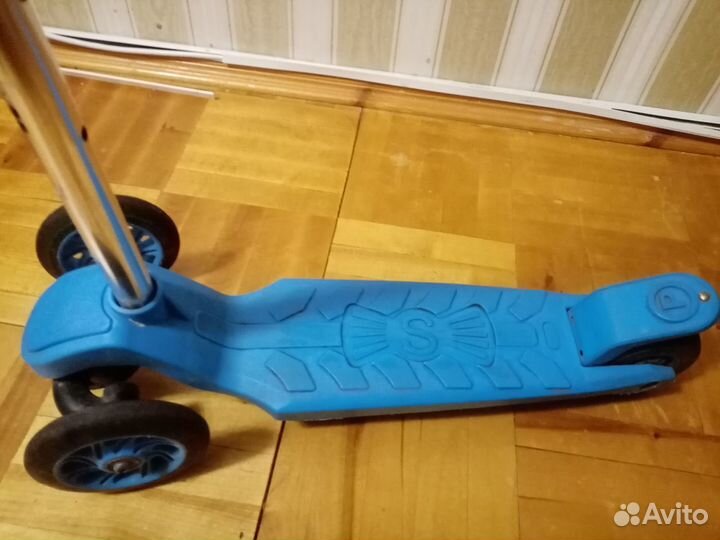 Самокат детский