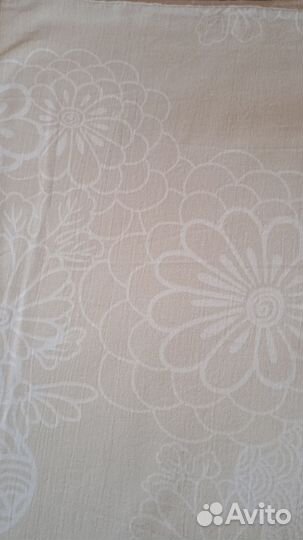 Постельное белье 1,5сп