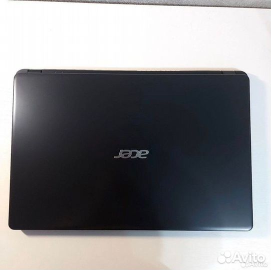 Ноутбук acer aspire 3 a315