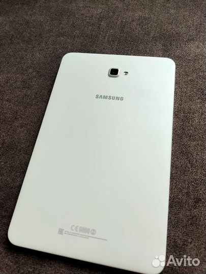 Samsung galaxy tab a6