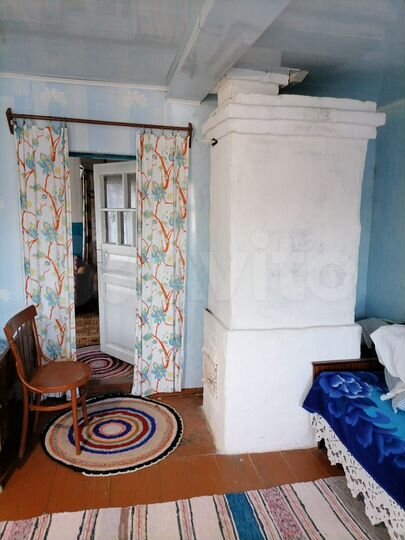 Дом 50 м² на участке 20 сот.