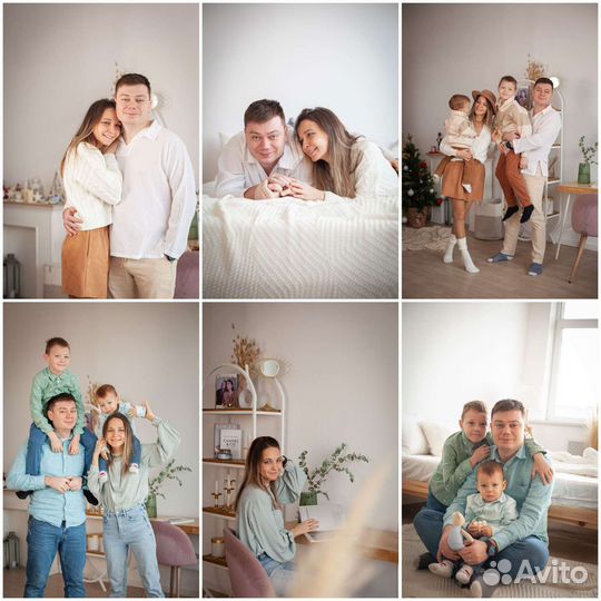 Фотограф в Санкт-Петербурге